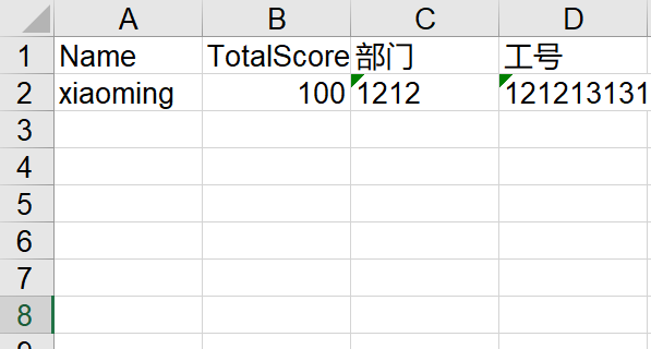 Shadow Property Example